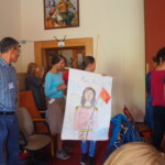 OLYMPUS DIGITAL CAMERA