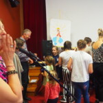 OLYMPUS DIGITAL CAMERA