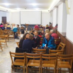 OLYMPUS DIGITAL CAMERA